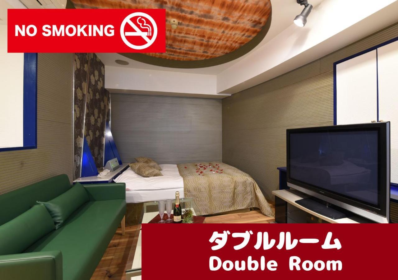 Restay Frontier (adults Only) Hotel Tōkyō