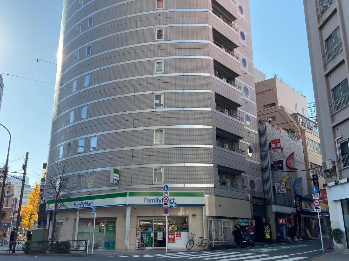 Hotel Restay Frontier (adults Only) Tōkyō